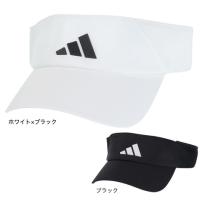 アディダス（adidas）（メンズ、レディース）AR バイザー MKD79 | L-Breath Yahoo!店