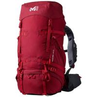 ミレー（Millet）（メンズ、レディース）バックパック リュック サースフェー NX 40+5 MIS0754-1546 レッド 40L+5L レインカバー付 | L-Breath Yahoo!店