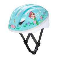 ディーバイク（D-BIKE）（キッズ）ヘルメット 自転車 子供 キッズ ダイヤル式 キッズヘルメットS アリエル | L-Breath Yahoo!店