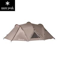 スノーピーク（snow peak） テント キャンプ 2人用 ドームテント ランドネストドームS SDE-259 | L-Breath Yahoo!店