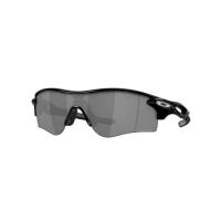 オークリー（OAKLEY）（メンズ）サングラス RADARLOCK PATH Polished Black/Prizm Black 9206-4138 ケース付 UV | L-Breath Yahoo!店