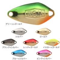 ルースター ギア マーケット（ROOSTER GEAR MARKET）ルアー アピード!2.0g 16004200 釣り キャンプ ジャッカル RGM | L-Breath Yahoo!店