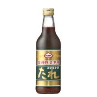 その他ブランド（OTHER BRAND）（メンズ、レディース）上北農産加工 スタミナ源たれ 390g 534 キャンプ BBQ 調味料 アウトドア | L-Breath Yahoo!店