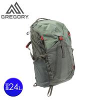 グレゴリー（GREGORY）（メンズ、レディース）バックパック リュック ナノ24 1468379970 ブレイズグリーン 24L | L-Breath Yahoo!店