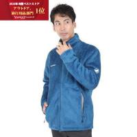 マムート（MAMMUT）（メンズ）ジップアップ フリース Goblin ML ジャケット AF Men 1014-22992-50550 | L-Breath Yahoo!店