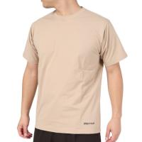 マーモット（Marmot）（メンズ）半袖 MMW Tシャツ TSFMC201-M036 | L-Breath Yahoo!店