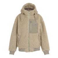 ヘリーハンセン（HELLY HANSEN）（レディース）フルジップ フリース ファイバーパイルサーモフーディー HOE52293 OM | L-Breath Yahoo!店