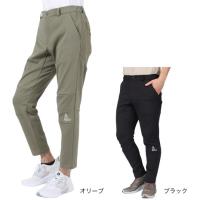 ロジャーエーガー（ROGEREGGER）（メンズ）パンツ ボトム L.HIKEフリースパンツ RE23FHY5610015 | L-Breath Yahoo!店