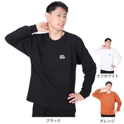 ロンT 商品一覧 - L-Breath Yahoo!店 - 売れ筋通販 - Yahoo
