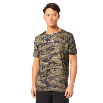 迷彩tシャツ（OAKLEY／スポーツ用品）の商品一覧 通販 - Yahoo