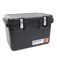 ヒューゲル（HUGEL） アイリスオーヤマ 真空断熱クーラーボックス 40L VITC-40 | L-Breath Yahoo!店