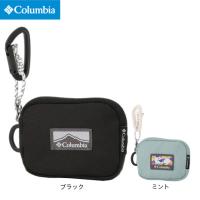 コロンビア（Columbia）（メンズ、レディース）ポーチ バッグ プライスストリーム コインケース PU2410 | L-Breath Yahoo!店