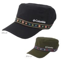 コロンビア（Columbia）（メンズ）帽子 キャップ トレッキング 登山 ウォルナットピーク キャップ PU5042 019 | L-Breath Yahoo!店