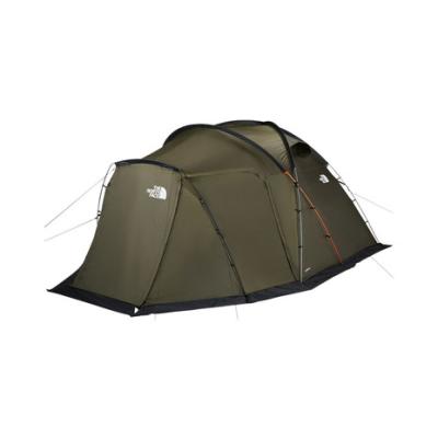 The North Face ドーム型テント ベージュ/ブラック THE NORTH FACE ドーム型テント｜テント｜アウトドア、キャンプ