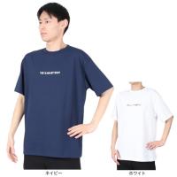 ヘリーハンセン（HELLY HANSEN）（メンズ）EMBROIDERY LG 半袖Tシャツ HH62407 | L-Breath Yahoo!店