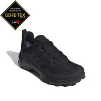 アディダス（adidas）（メンズ）トレッキングシューズ ローカット 登山靴 テレックス AX4 ゴアテックス IE2570 | L-Breath Yahoo!店
