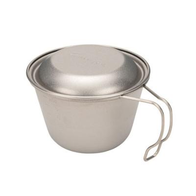 スノーピーク チタン シェラカップのおすすめ人気商品一覧 通販