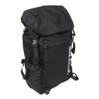 マキャベリック（MAKAVELIC）（メンズ、レディース）デイパック リュックサック 28L  COMMAND DB バックパック 312410107BLK | L-Breath Yahoo!店