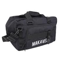 マキャベリック（MAKAVELIC）（メンズ、レディース）ANTHEM 2WAY ボストンバッグ M 312410402NAVY 27L | L-Breath Yahoo!店