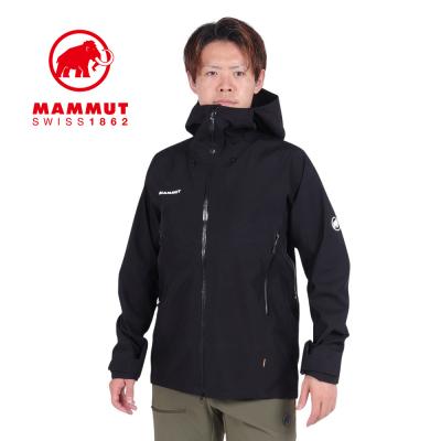 マムート ゴアテックス ジャケットの商品一覧 通販 - Yahoo マムート ゴアテックス ジャケットの商品一覧 通販 - Yahoo