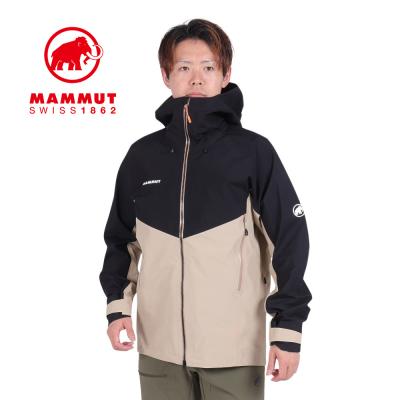 マムート ゴアテックス ジャケットの商品一覧 通販 - Yahoo マムート ゴアテックス ジャケットの商品一覧 通販 - Yahoo