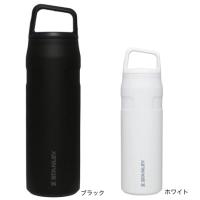 スタンレー（STANLEY）水筒 ボトル 軽量 エアロライト 真空ボトル 0.7L ブラック 10-11218 | L-Breath Yahoo!店