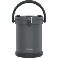 ピーコック（peacock） クーラーバケット IGN-100 小型 9.5L クーラーボックス 保冷 キャンプ ハードクーラー 真空断熱 | L-Breath Yahoo!店