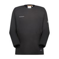 マムート（MAMMUT）（メンズ、レディース）ジャケット 中綿 アウター セオン インサレーション クルーネック アジアンフィット 1013-03340-0001 EUROサイズ | L-Breath Yahoo!店