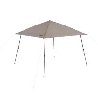 コールマン（Coleman） クイックアップテント キャンプ インスタントバイザーシェード3 L グレージュ 2218228