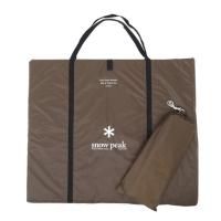 スノーピーク（snow peak） ランドネストシェルター マットシートセット TP-259-1
