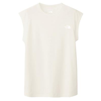 THE NORTH FACE メンズタンクトップ（色：ホワイト系）｜トップス