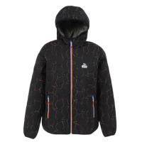 チャムス（CHUMS）（メンズ）ブービーステッチ パテッドパーカー CH04-1468-K094