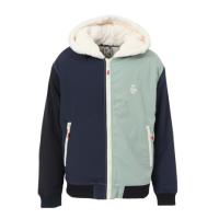 チャムス（CHUMS）（メンズ、レディース）ブービーエルモフーデッドブルゾン CH04-1482-C117