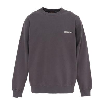 PENDLETON（ペンドルトン） （メンズ）バックプリント スウェット 長袖