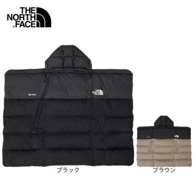 【美品】THE NORTH FACE ノースフェイス ブランケット 黒 ノースフェイス ブランケット（色：ブラック系）のおすすめ人気商品