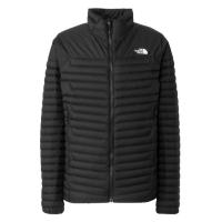 ザ・ノース・フェイス（THE NORTH FACE）（メンズ）ダウンジャケット アウター サンダージャケット NY82510 K | L-Breath Yahoo!店