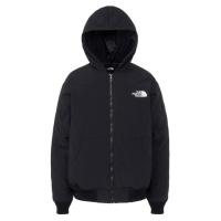 ザ・ノース・フェイス（THE NORTH FACE）（メンズ、レディース）中綿 アウター ヤッキンジャケット NY82551 K