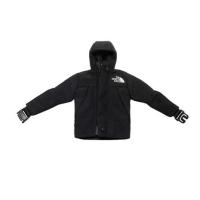 ザ・ノース・フェイス（THE NORTH FACE）（メンズ、レディース）キーホルダー ミニ マウンテンジャケット NN32526 K