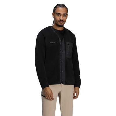 美品♥MAMMUT　フリースパーカー　M MAMMUT（マムート） スウェットパーカー メンズ Dyno 2.0 ML Hoed