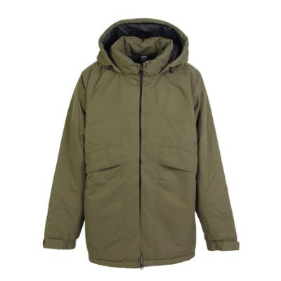 OAKLEY アウター Oakley Oakley Supple Insulation Jacket - Dark Aqua | Oakley® 日本