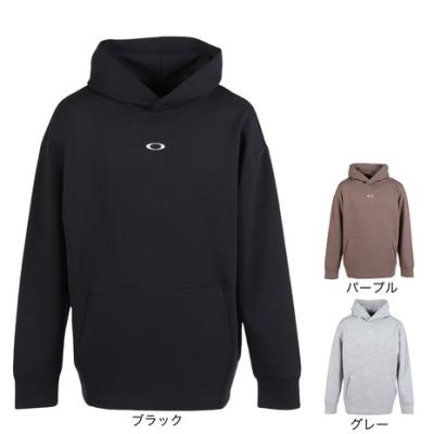 OAKLEY メンズパーカー（サイズ（S/M/L）：3L（XXL））｜トップス