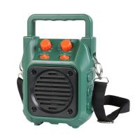 オーム電機（OHM ELECTRIC）（メンズ、レディース）AudioComm 山策ラジオ RAD-H339 | L-Breath Yahoo!店