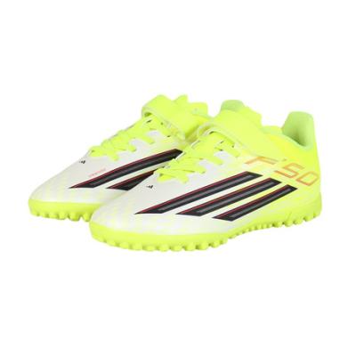 adidas サッカースパイク（サイズ（cm）：19cm）｜スパイク、シューズ