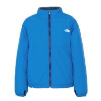 ザ・ノース・フェイス（THE NORTH FACE）（キッズ）リバーシブル コージージャケット NYJ82532 CO | L-Breath Yahoo!店