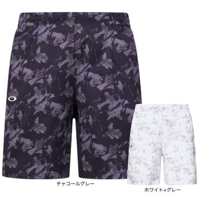 オークリー ハーフパンツ（ファッション）のおすすめ人気商品一覧 通販