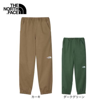 ザ・ノース・フェイス キッズパンツのおすすめ人気商品一覧 通販