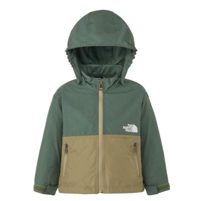 ノースフェイス キッズ コンパクトジャケットの商品一覧 通販 - Yahoo