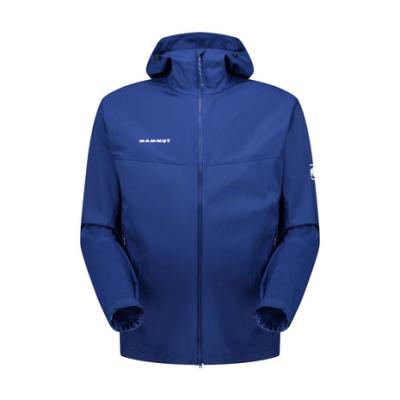 マムート ゴアテックス ジャケット（色：ブルー系）の商品一覧 通販