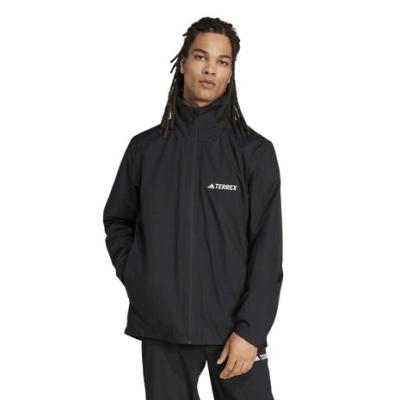 adidas アウトドア用ジャケット、コート（サイズ（S/M/L）：LL（XL