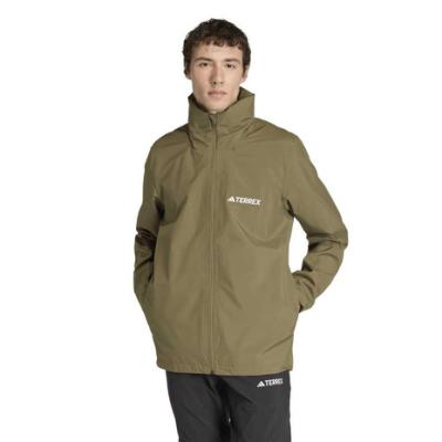 adidas マウンテンパーカー（色：カーキ系）のおすすめ人気商品一覧 